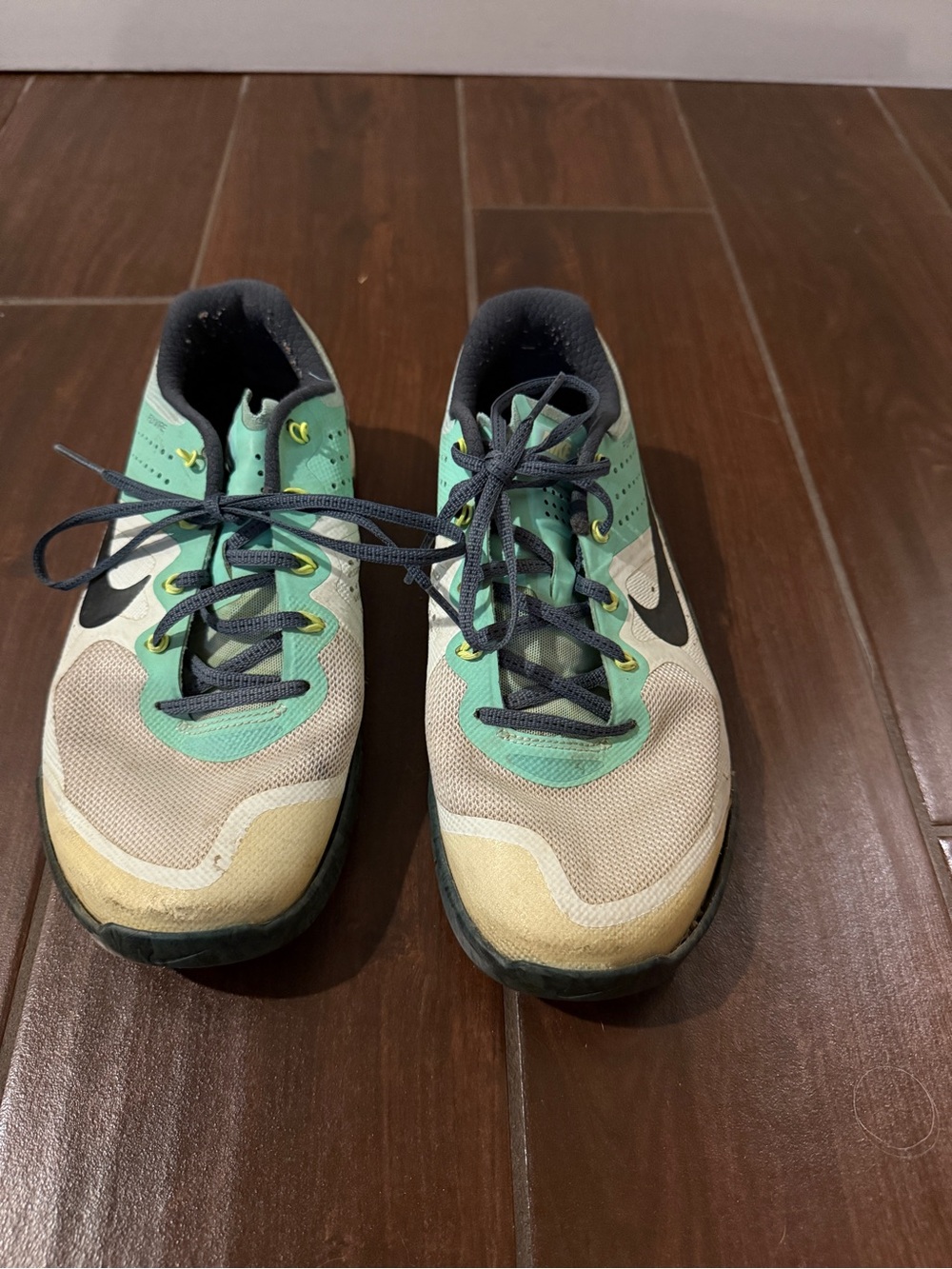 Nike Athletic Shoes